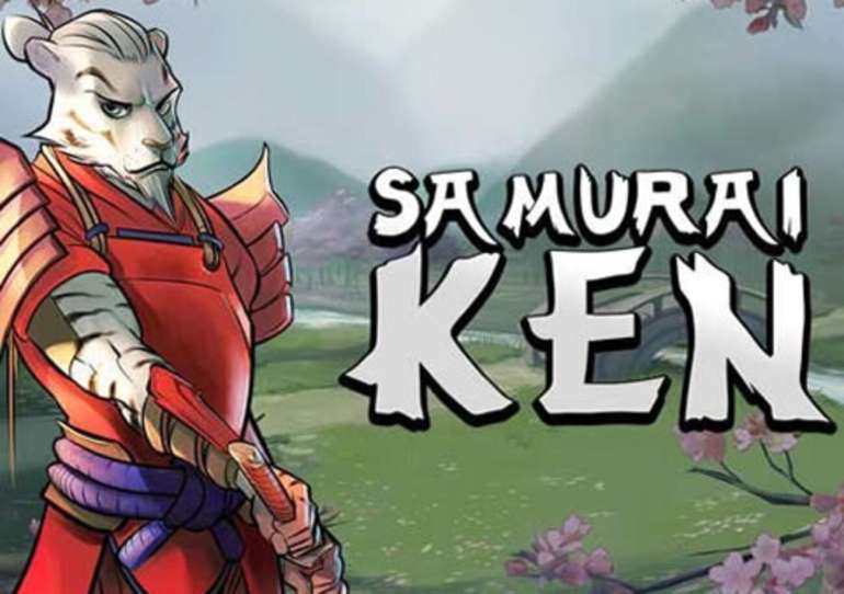 Samurai Ken