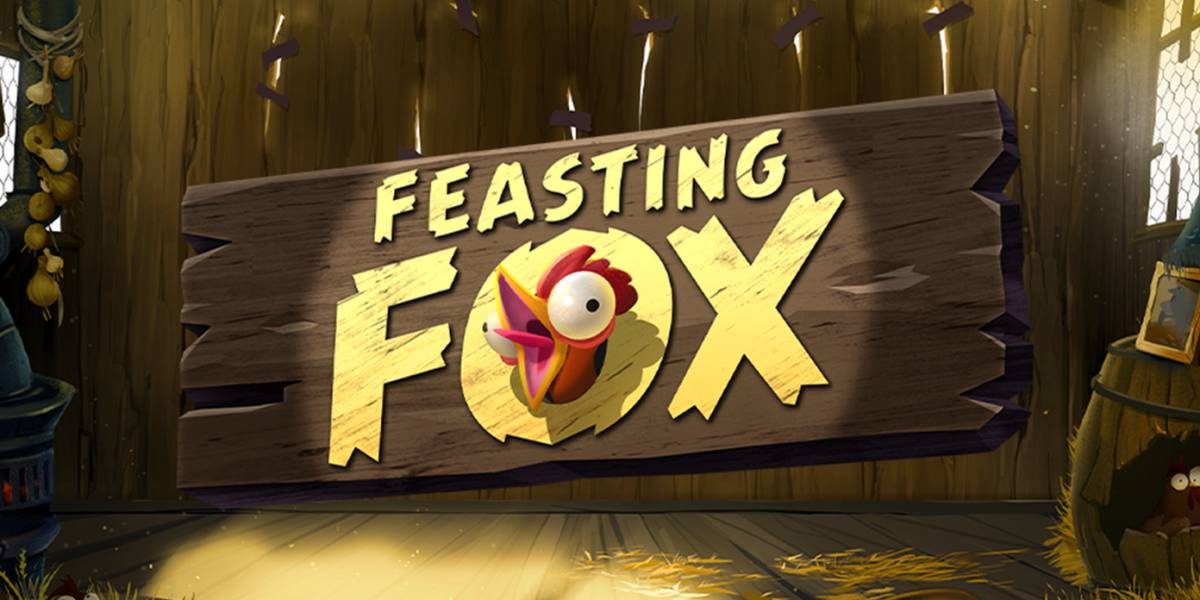 Feasting Fox slot