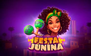 Festa Junina slot