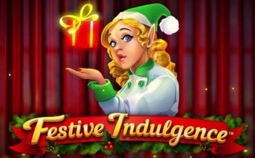 Festive Indulgence slot