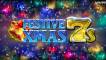 Play Festive Xmas 7s slot