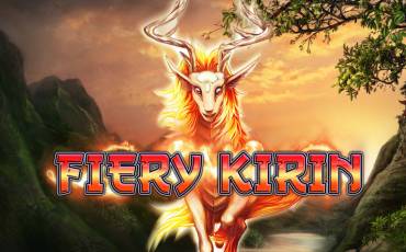 Fiery Kirin slot