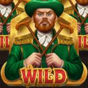 Finnegan's Banditos: Wild