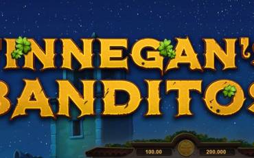 Finnegan's Banditos slot