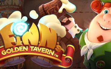 Finn’s Golden Tavern slot