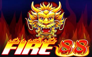 Fire 88 slot