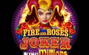 Fire and Roses Joker King Millions (Triple Edge Studios)