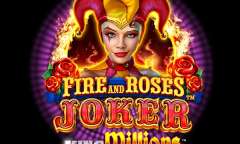 Play Fire and Roses Joker King Millions