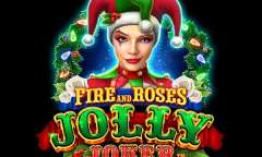 Play Fire and Roses Jolly Joker