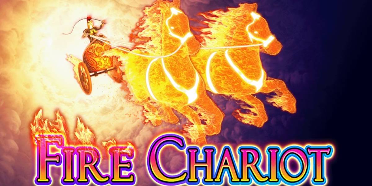 Fire Chariot slot