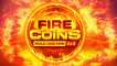 Play Fire Coins: Hold and Win slot