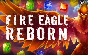 Fire Eagle Reborn slot