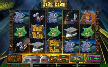 Fire Flies slot