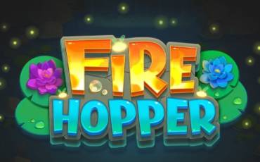 Fire Hopper slot