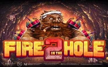 Fire in the Hole 2 slot