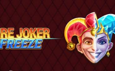 Fire Joker Freeze slot