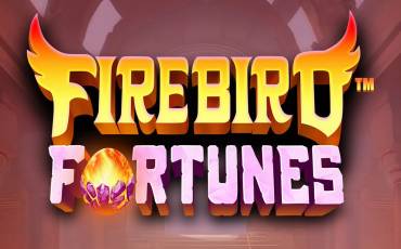 Firebird Fortunes slot