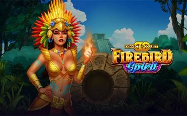 Firebird Spirit slot