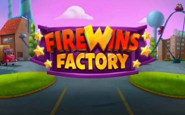 FireWins Factory slot