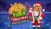 Play Fishin’ Christmas Pots of Gold slot