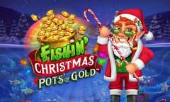 Play Fishin’ Christmas Pots of Gold