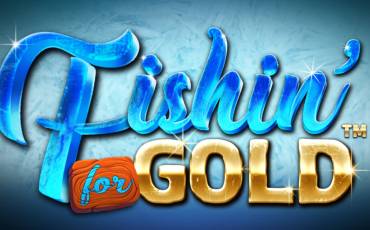 Fishin’ for Gold slot