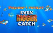 Fishin' Frenzy Even Bigger Fish (Blueprint Gaming)