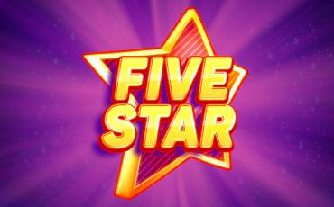 Five Star slot