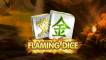 Flaming Dice