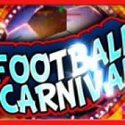 Football Carnival: symbol