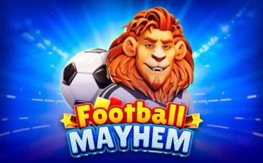 Football Mayhem slot