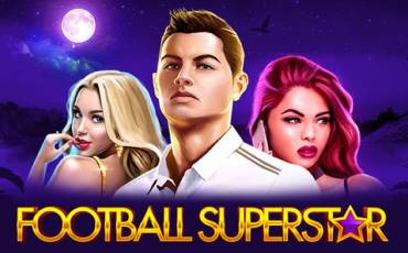 Football Superstar slot