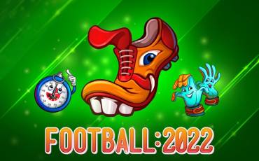 Football:2022 slot