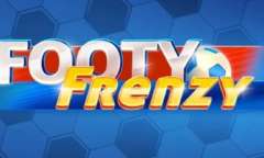 Play Footy Frenzy