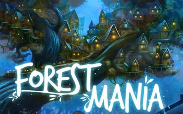 Forest Mania slot