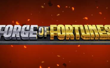 Forge of Fortunes slot