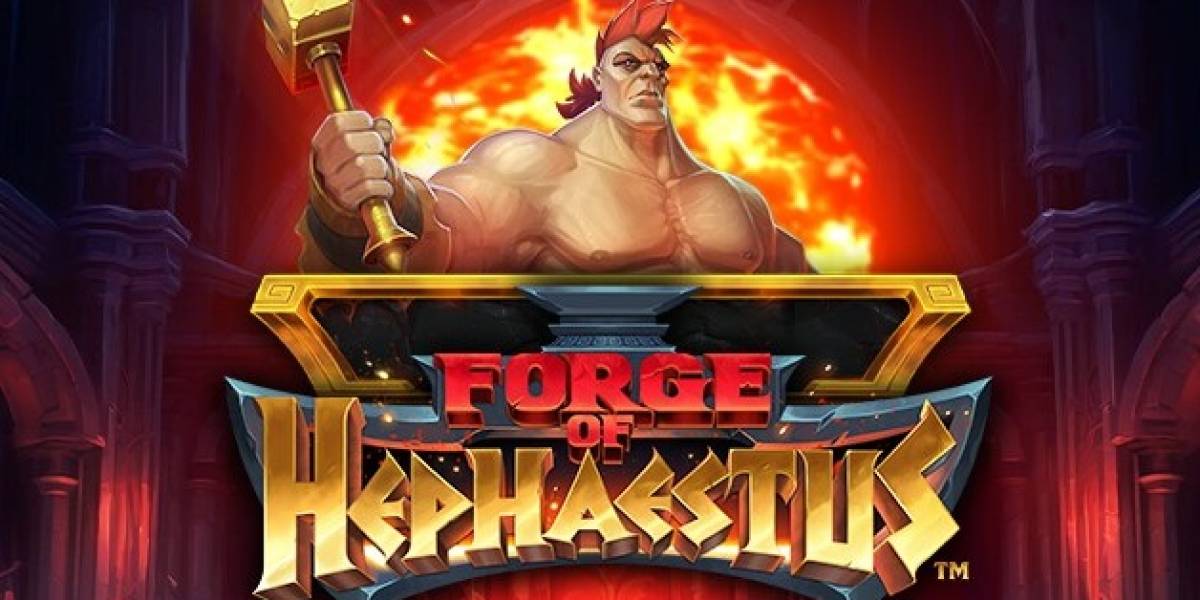 Forge of Hephaestus slot