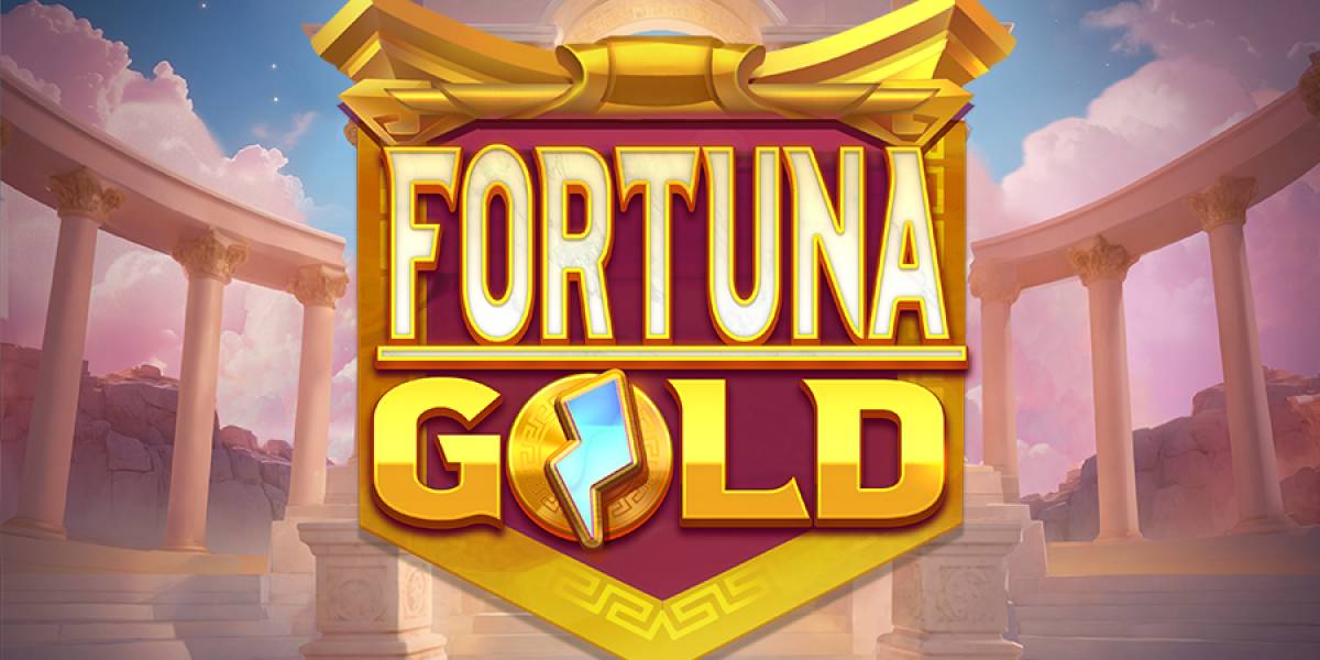 Fortuna Gold slot