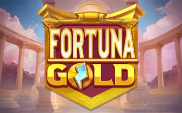 Fortuna Gold slot