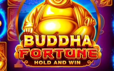 Fortunate Buddha slot