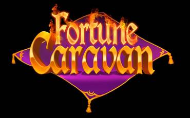 Fortune Caravan slot