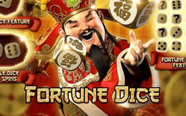 Fortune Dice slot