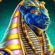 Fortune of Giza: Cat