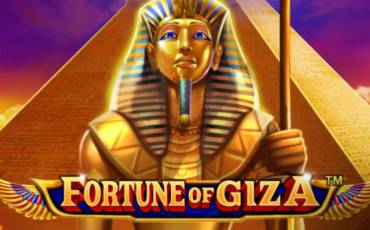 Fortune of Giza slot