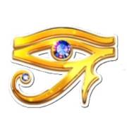 Fortune Of The Scarab: Eye of Horus