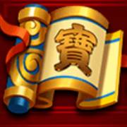 Fortune Rangers: Scroll