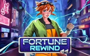 Fortune Rewind slot