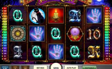 Fortune Teller slot