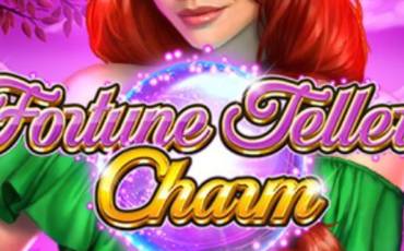 Fortune Teller's Charm 6 slot