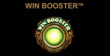 Fortunium: Win Booster